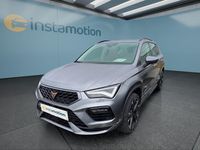 Neu Cupra Ateca 150 PS (110 kW) 2026 Grau SUV