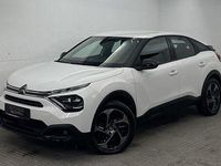 Second-hand Citroën C4 Feel 131 CP (96 kW) 2023 Alb SUV