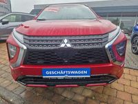 gebraucht Mitsubishi Eclipse Cross Plug-In Hybrid 4WD Plus Select