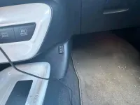 Gebraucht Toyota Prius 122 PS (89 kW) 2016 Schwarz Limousine