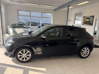 Gebraucht Opel Corsa Edition 75 PS (55 kW) 2022 Schwarz Kleinwagen