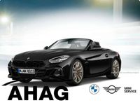 gebraucht BMW Z4 M40i Cabrio Innovationsp. Sport Aut. Head-Up