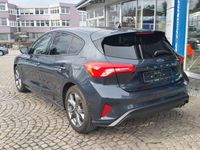 gebraucht Ford Focus ST-Line X Tech-Paket Head-Up Kamera ACC