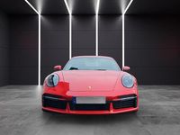 Gebraucht Porsche 911 Turbo S 650 PS (478 kW) 2023 Rot