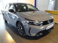 Gebraucht Opel Corsa 110 PS (80 kW) 2026 Grau Kleinwagen