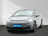 Gebraucht VW ID.3 Pro 169 kW (231 PS) 2022 Grau Kleinwagen