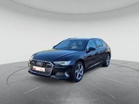 Gebraucht Audi A6 Advanced Plus 265 PS (194 kW) 2025 Mythosschwarz metallic Kombi