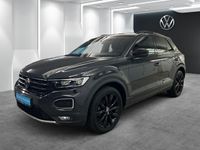 gebraucht VW T-Roc Sport