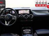 gebraucht Mercedes B220 4M PROGRSSIVE PARKLENK,SCHECKHEFT,KAMERA