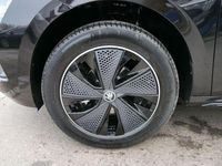 Neu Skoda Kamiq 150 PS (110 kW) 2025 Schwarz SUV