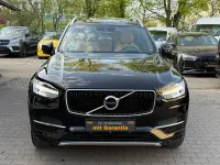 Gebraucht Volvo XC90 Momentum 190 PS (139 kW) 2017 Schwarz SUV