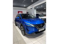 gebraucht Nissan Qashqai N-Connecta e-Power NAVI / 2 ZONEN KLIMAA