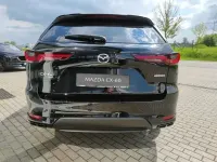 Gebraucht Mazda CX-60 Homura-Line 254 PS (186 kW) 2023 Jet black SUV