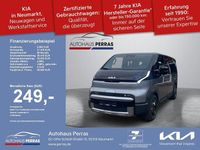 Neu Kia PV5 119 kW (163 PS) 2026 Steel gray Van / Kleinbus