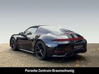 Neu Porsche 911 480 PS (353 kW) 2025 Schwarz Coupé