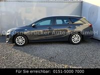 Gebraucht Kia Ceed 160 PS (117 kW) 2023 Grau Kleinwagen