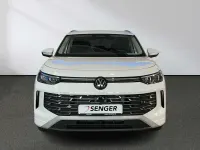 Gebraucht VW Tayron Elegance 272 PS (200 kW) 2026 Pure white SUV