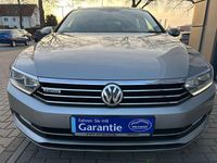 Gebraucht VW Passat Highline 239 PS (175 kW) 2014 Silber Kombi