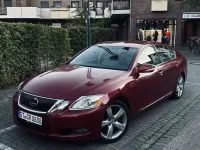 Gebraucht Lexus GS300 Executive Line 249 PS (183 kW) 2010 Limousine