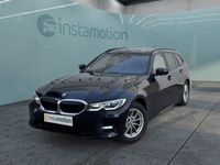 gebraucht BMW 318 d | Liverof Laser