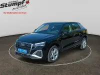 Neu Audi Q2 Ambiente 150 PS (110 kW) 2026 Andere SUV