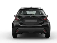 Neu Mazda 2 Center-Line 116 PS (85 kW) 2025 Schwarz (opera black) Kleinwagen