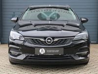 gebraucht Opel Astra Sports Tourer Business 1.5d*LED*NAVI*PDC