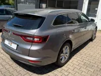 Gebraucht Renault Talisman LIMITED 150 PS (110 kW) 2019 Grau cassiopee Kombi