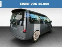 Gebraucht Hyundai Staria 224 PS (164 kW) 2025 Metallic Van / Kleinbus