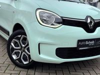 Gebraucht Renault Twingo LIMITED 73 PS (53 kW) 2020 Weiß Kleinwagen
