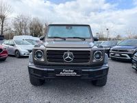 Gebraucht Mercedes G400 AMG 330 PS (242 kW) 2020 Grau SUV