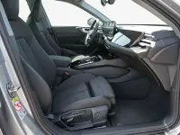 Gebraucht Audi A5 Business 150 PS (110 kW) 2025 Silber Kombi