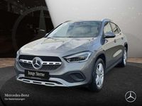 Gebraucht Mercedes GLA250 Style 160 PS (117 kW) 2022 Grau SUV