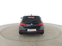 Gebraucht BMW M140 M Sport 340 PS (250 kW) 2017 Schwarz Kleinwagen