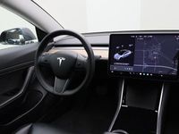Käytetty Tesla Model 3 Standard Range 225 kW (306 HP) 2020 Harmaa Sedan
