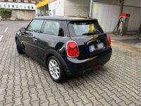 gebraucht Mini Cooper Chili Garantie Navi Shz LED Leder Tempmt