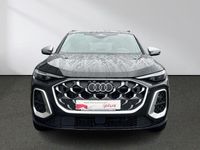 Gebraucht Audi SQ5 Ambiente 367 PS (269 kW) 2025 Mythosschwarz metallic SUV