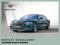 Gebraucht Bentley Flying Spur 782 PS (575 kW) 2025 Grün Limousine