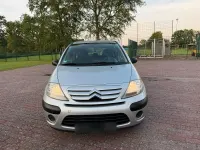 Gebraucht Citroën C3 60 PS (44 kW) 2006 Grau Limousine
