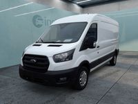 gebraucht Ford Transit Kasten 2.0 TDCi 350 L3H2 Trend AHK SHZ