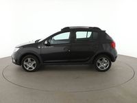 gebraucht Dacia Sandero 0.9 TCe Stepway Prestige, Benzin, 11.370 €