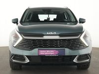 Gebraucht Kia Sportage 265 PS (194 kW) 2022 Yukagrau SUV