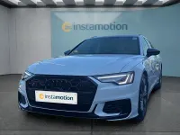 Gebraucht Audi S6 344 PS (253 kW) 2025 Weiß Kombi