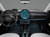 Gebraucht Mini Cooper SE 160 kW (218 PS) 2024 Schwarz Kleinwagen