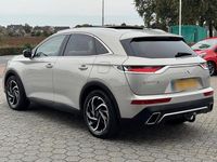 Gebraucht DS Automobiles DS7 Crossback Opera 300 PS (220 kW) 2021 Grau SUV