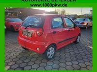 gebraucht Chevrolet Matiz S 0.8 Servo