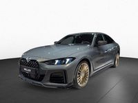 Neu Alpina B4 529 PS (389 kW) 2026 Grau Coupé