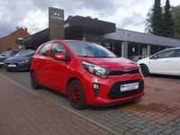 gebraucht Kia Picanto Edition 7 Klima