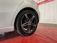 Gebraucht Mercedes A220 190 PS (139 kW) 2021 Digitalweiss  metalliclack Limousine