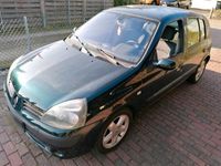 gebraucht Renault Clio II 1.6 16v TÜV 11/25